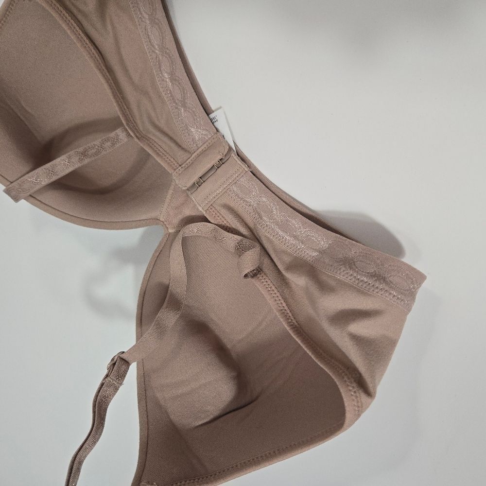 warners tan bra - Picture 5 of 7